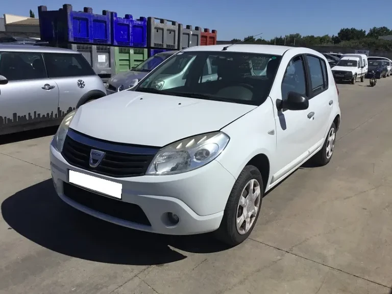 Sandero
