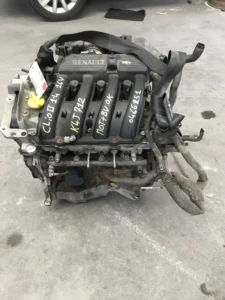 Clio II