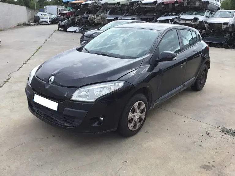 Mégane III