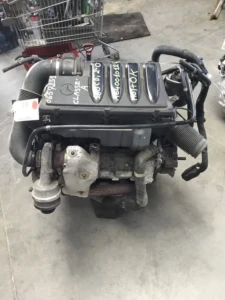 A 180 CDI