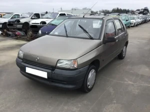 Clio