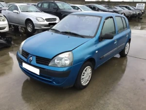 Clio II