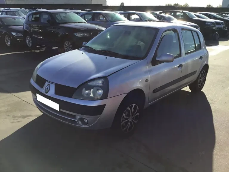 Clio II