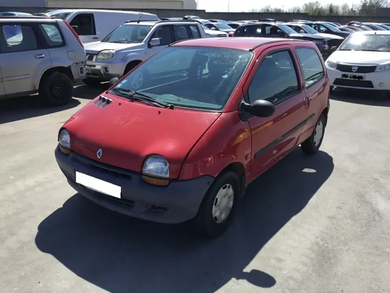 Twingo