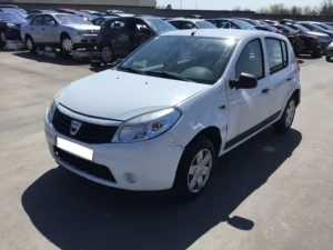 Sandero