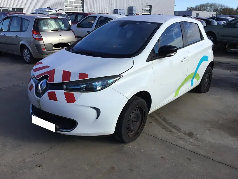 Renault Zoé Electrique à la pièce (1110241)