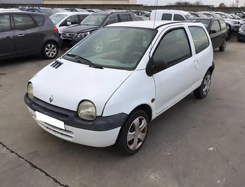 Renault Twingo 1,2 ESS à la pièce (0054251)