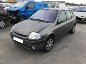Clio II