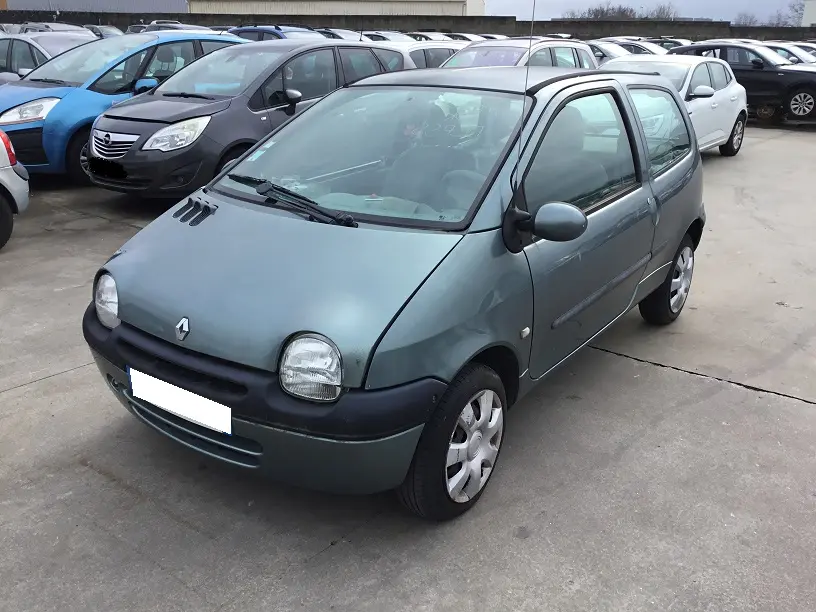 Renault Twingo 1,2 ESS 58 à la pièce (1256231)
