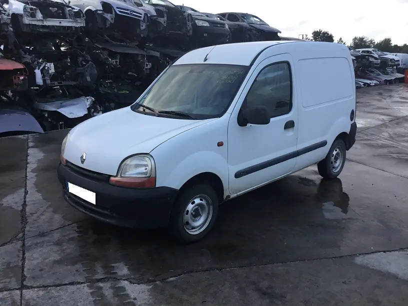 Renault Kangoo 1,9 D 64 à la pièce (0898231)