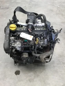Mégane II
