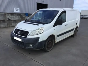 Scudo II
