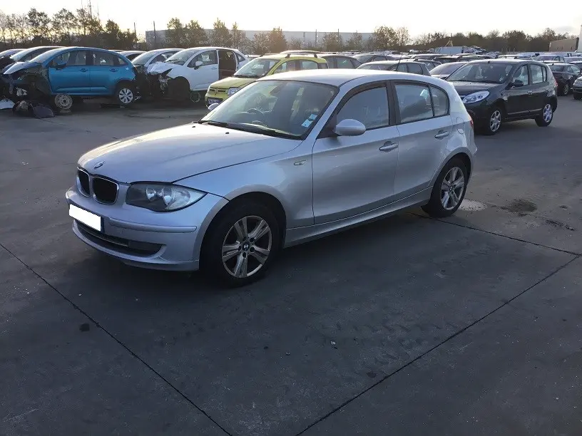 BMW 118 E87N 2,0 CDI 143 à la pièce (0081231)