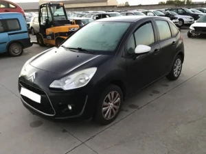 C3 II