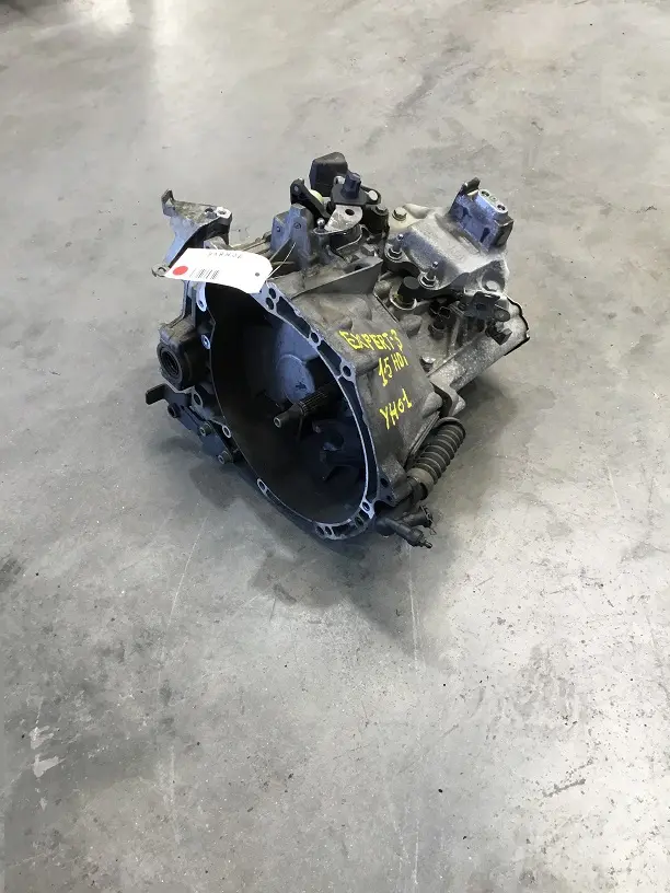 Boite de vitesse Peugeot Expert 1.5 HDI (0397251-30)