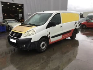 Scudo II