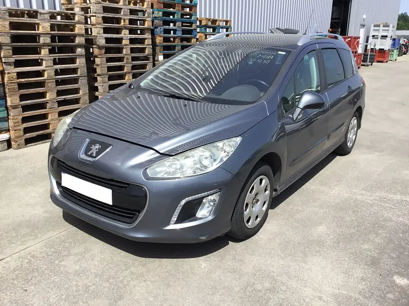 Peugeot 308 SW 1,6 E-HDI 8V FAP 112 à la pièce (0129261)