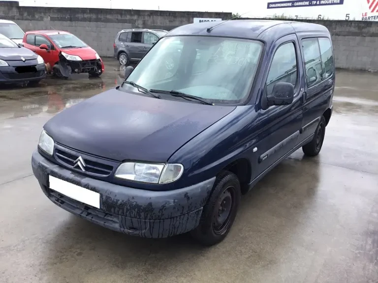 Berlingo