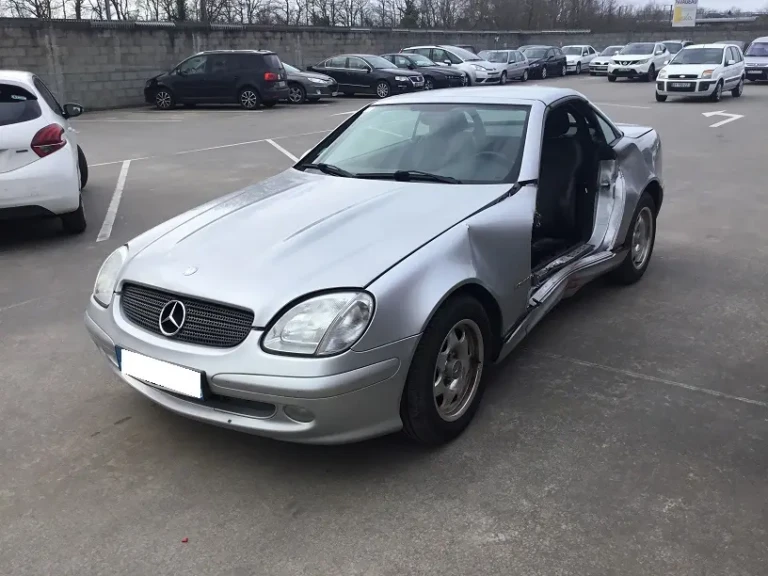 SLK