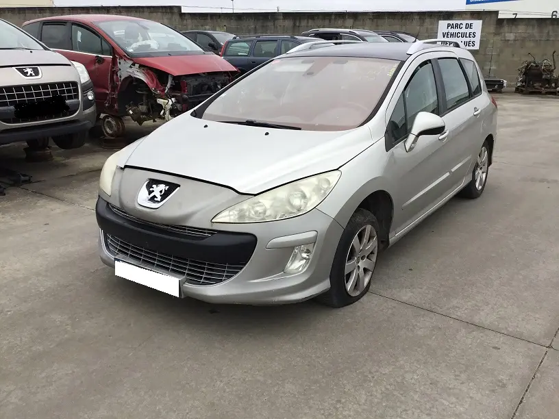 Peugeot 308 Break 1,6 HDI à la pièce (0583231)