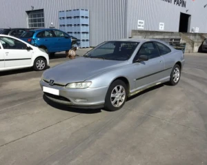 406 Coupé
