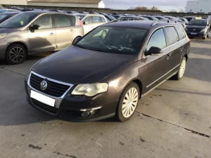 Passat
