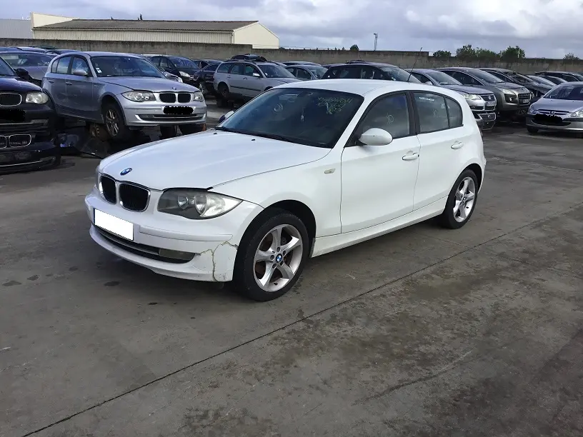 BMW 118 E87N 2,0 CDI 143 à la pièce (0397241)