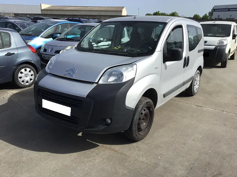 Citroën Nemo 1,3 HDI 16V FAP à la pièce (1043241)