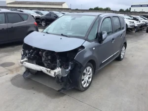 C3 Picasso