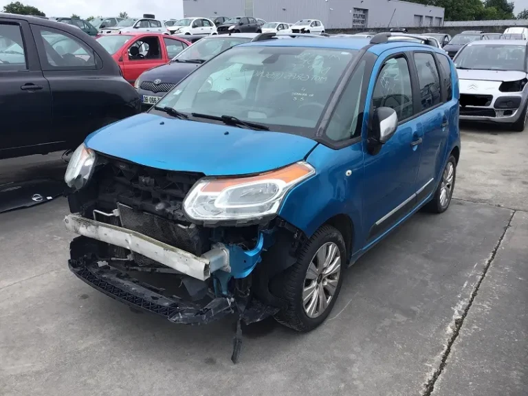C3 Picasso