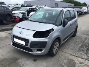 C3 Picasso