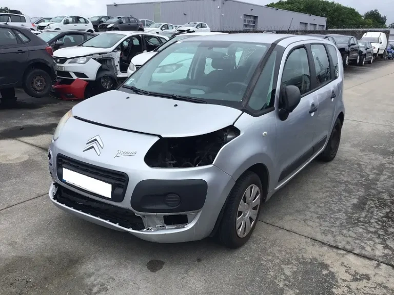 C3 Picasso