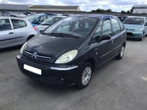 Xsara Picasso
