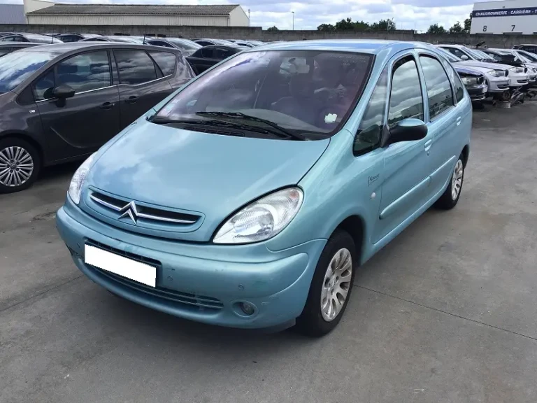 Xsara Picasso