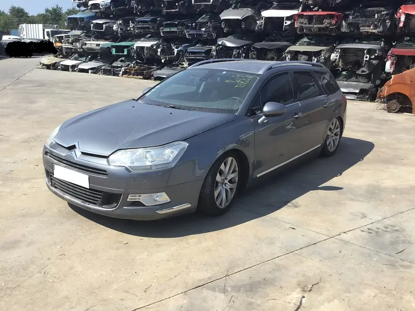 Citroën C5 X7 3.0 HDI V7 240 à la pièce (0540241)