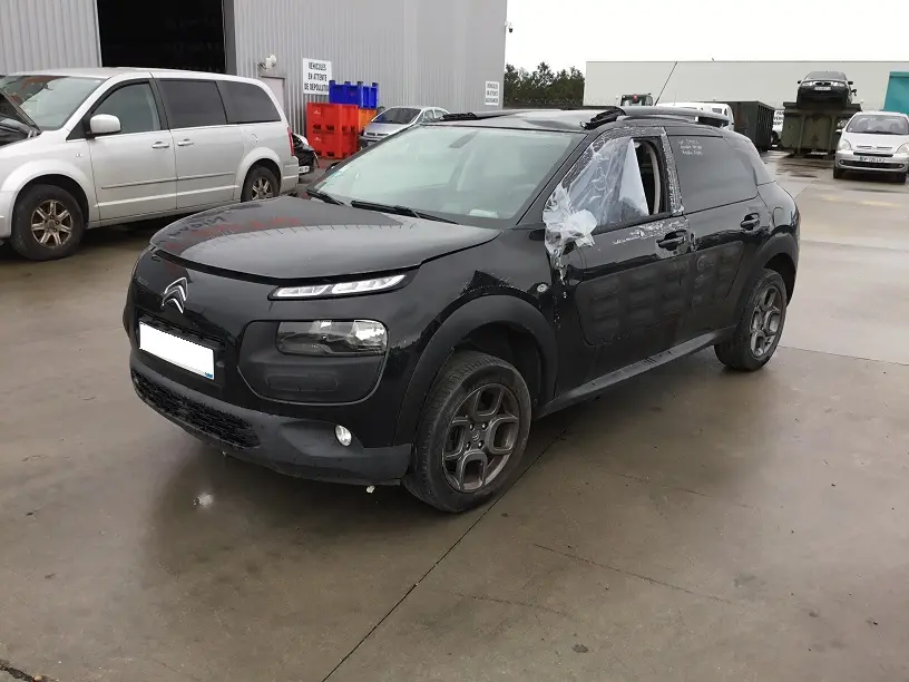 Citroën C4 Cactus 1,2 ESS 81 à la pièce (1120231)