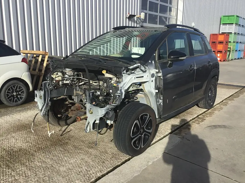 Citroën C3 Aircross 1,2 T ESS à la pièce (0472201)