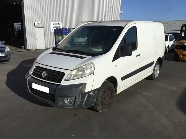 Scudo II