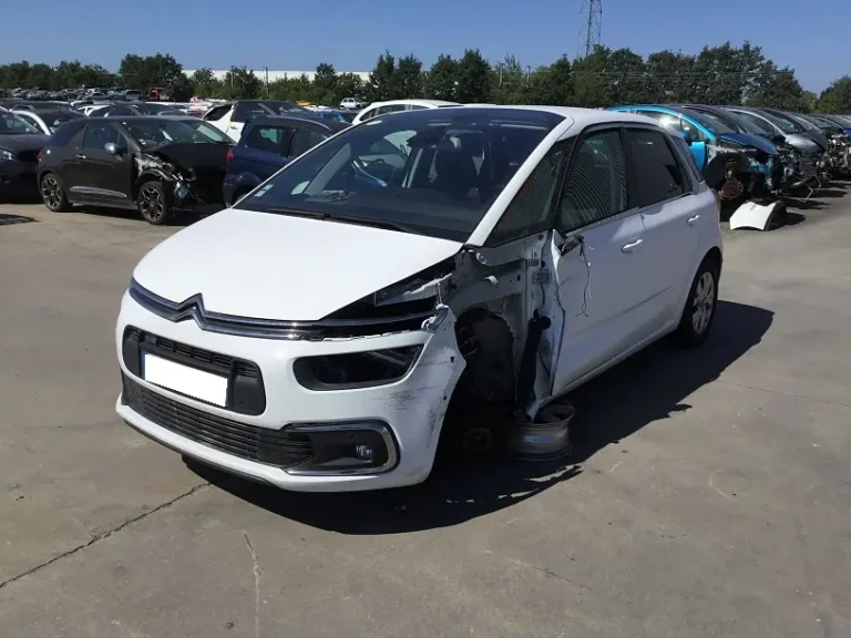 C4 Picasso