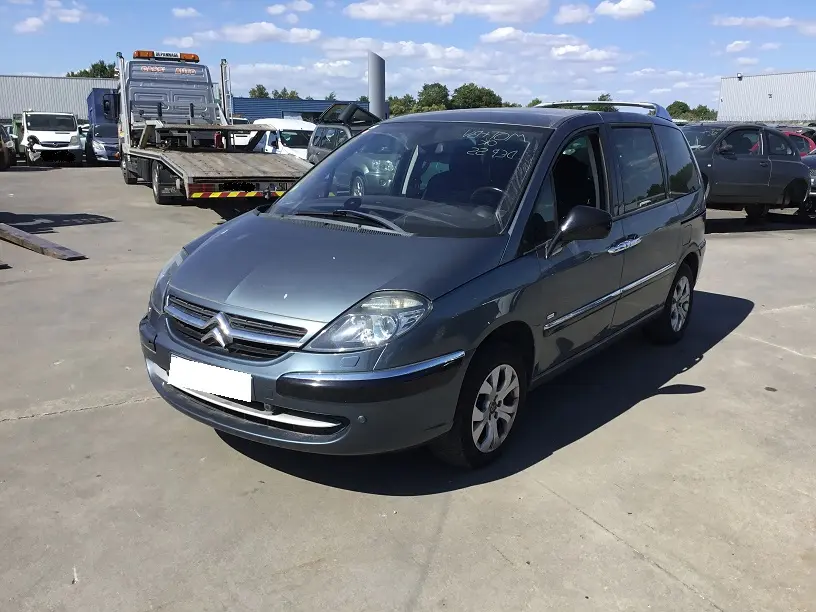 Citroën C8 2,0 HDI 16V FAP 128 à la pièce (0875241)