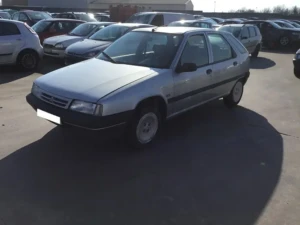 ZX