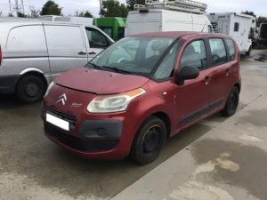 C3 Picasso
