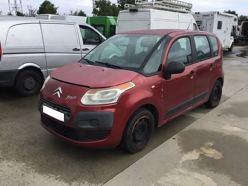 Citroën C3 Picasso 1,6 HDI 90 à la pièce (0660241)
