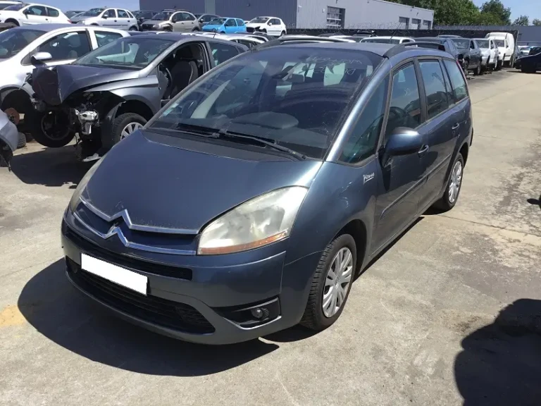 C4 Picasso
