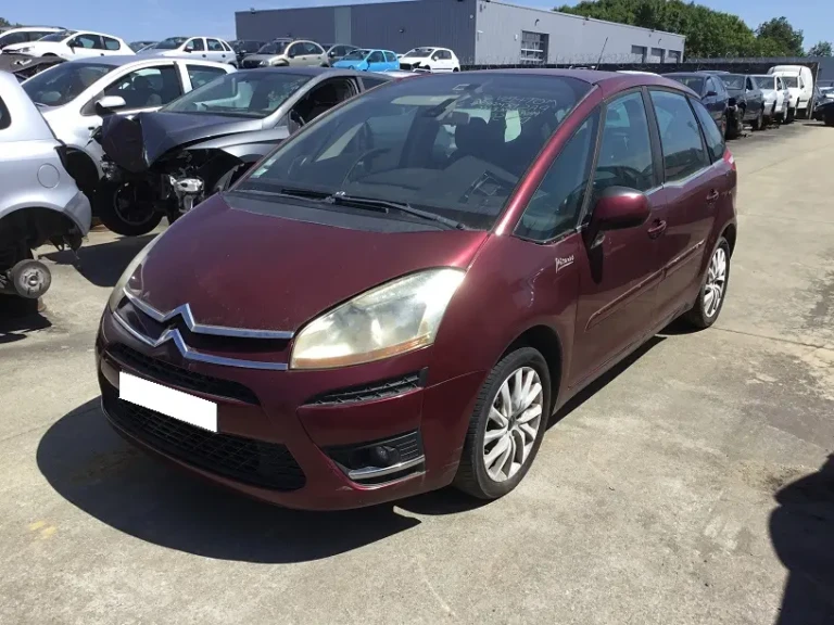 C4 Picasso