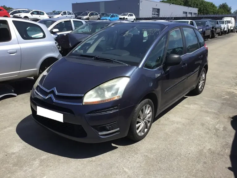 C4 Picasso
