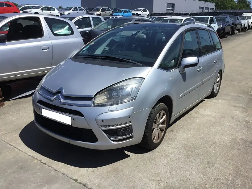 Citroën C4 Picasso 2,0 HDI 136 à la pièce (0949241)
