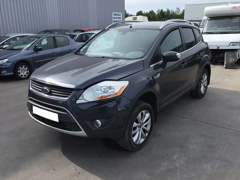 Ford Kuga 2,0 TDCI 136 à la pièce (0493231)