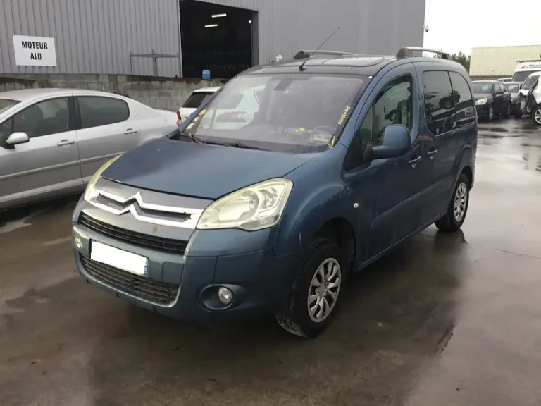 Berlingo