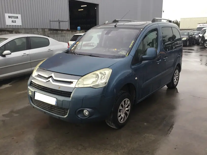 Citroën Berlingo III 1,6 HDI 90 à la pièce (0864231)